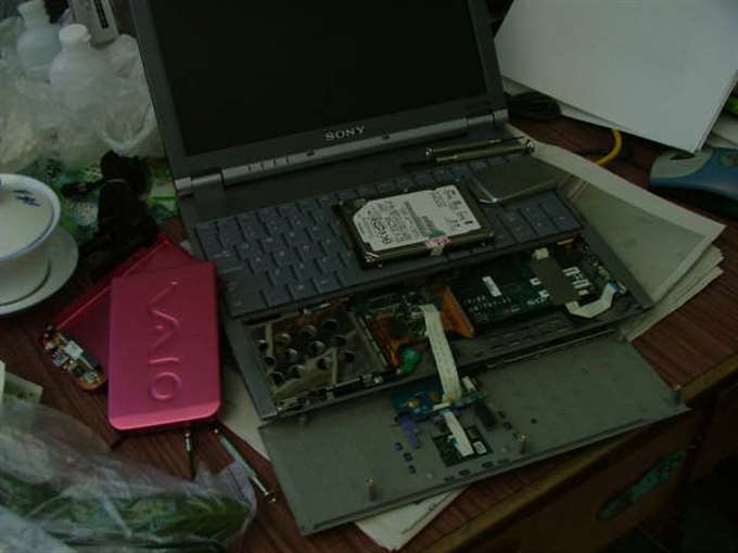 Sony