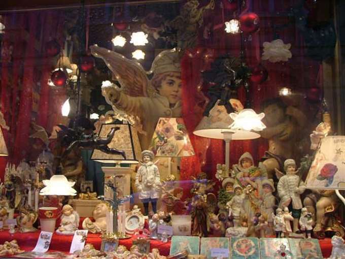 天使小店