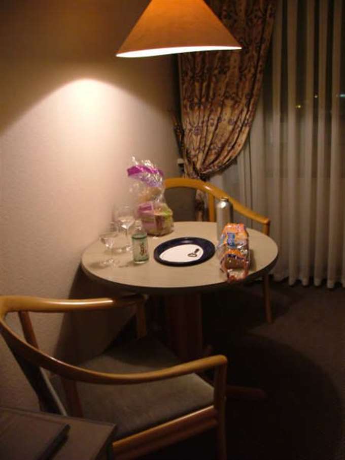 1220-特里尔酒店