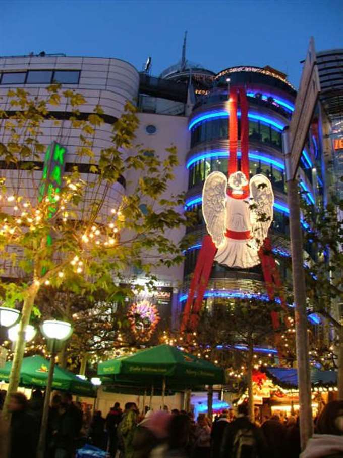 1221－法兰克福