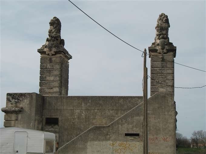 07-03-04：遗产大餐—阿尔勒（Arles）—上