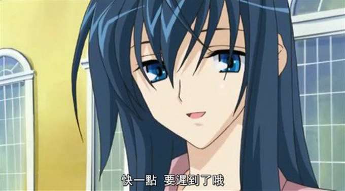神无月的巫女1~6（下）：暗潮汹涌