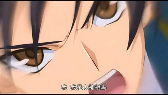 有的没的~（《神无月的巫女》无责任乱侃）