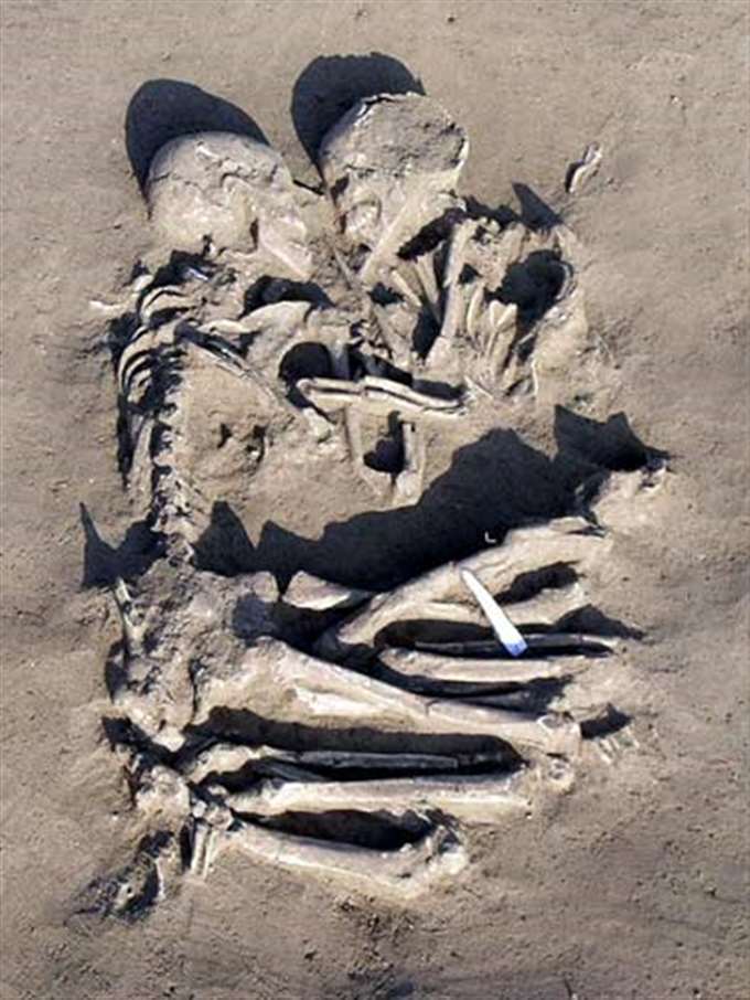 “死了都要爱”