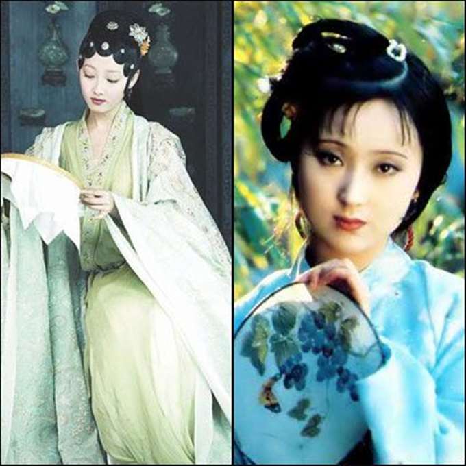 估计我火星了——青楼十二雉（新版红楼恶搞短片）