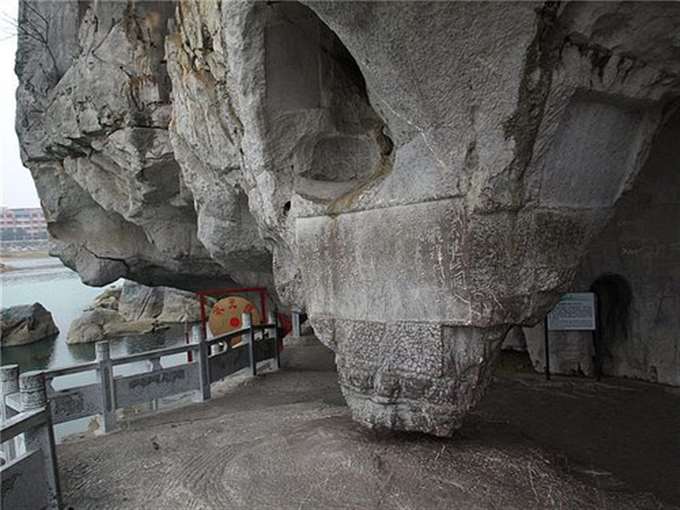 桂林·伏波山