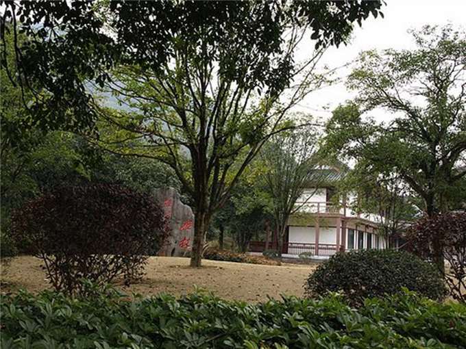 桂林->南宁