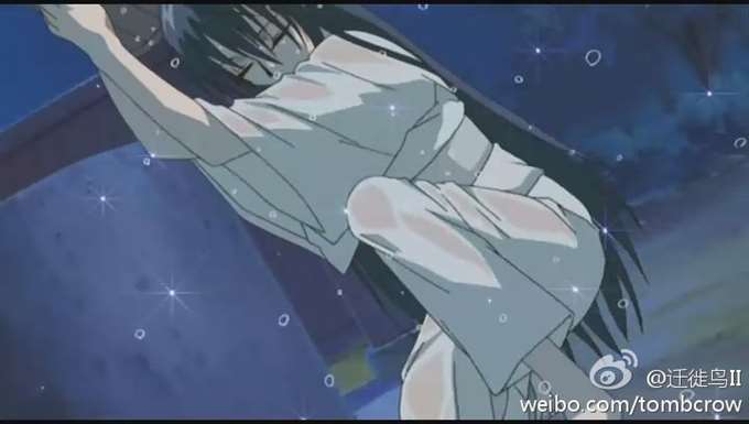 神无月二周目：湿身千殿