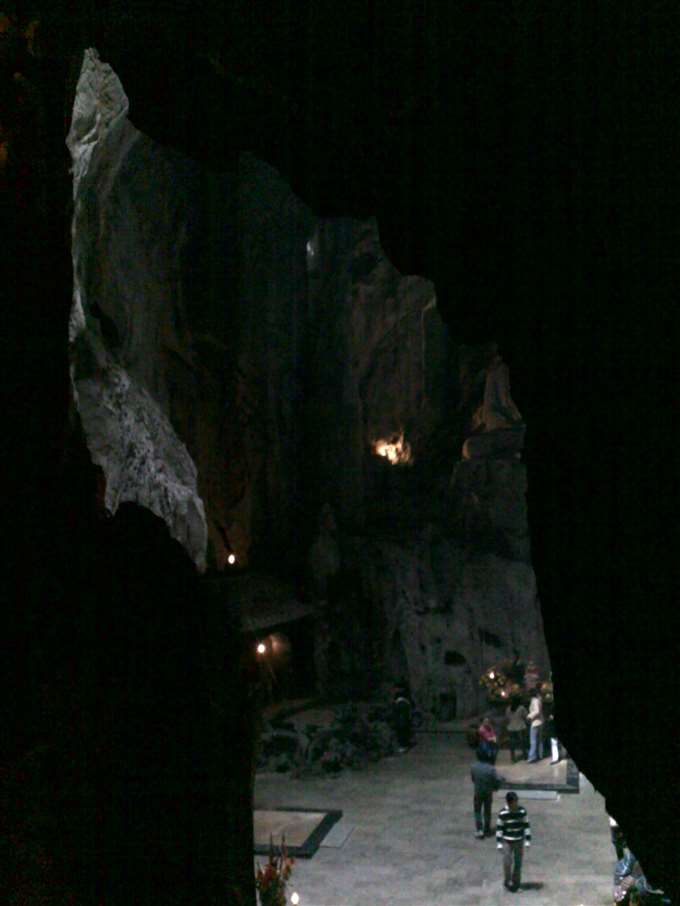 岘港·Marble Mountains