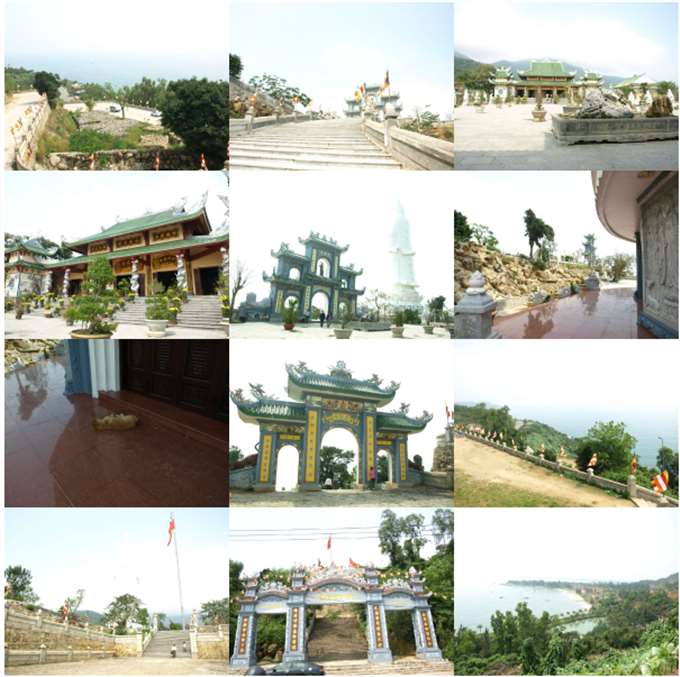 岘港·China Beach