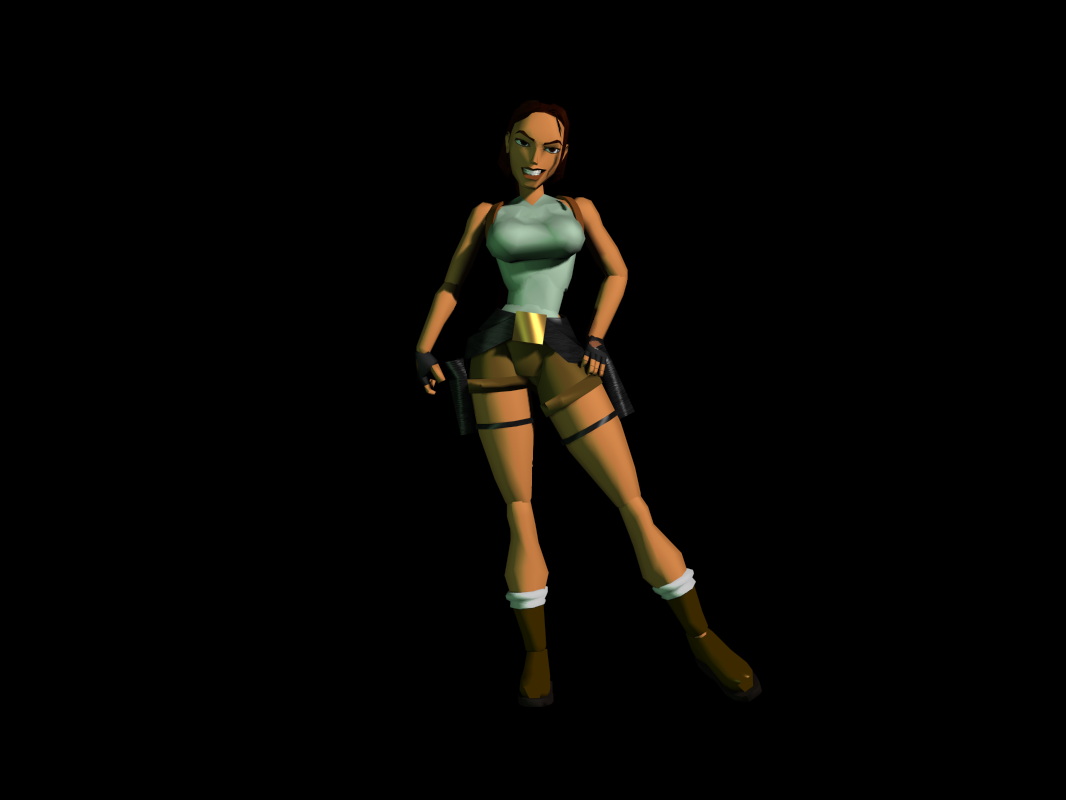 文件:Tomb Raider 1996 Render 9.jpg