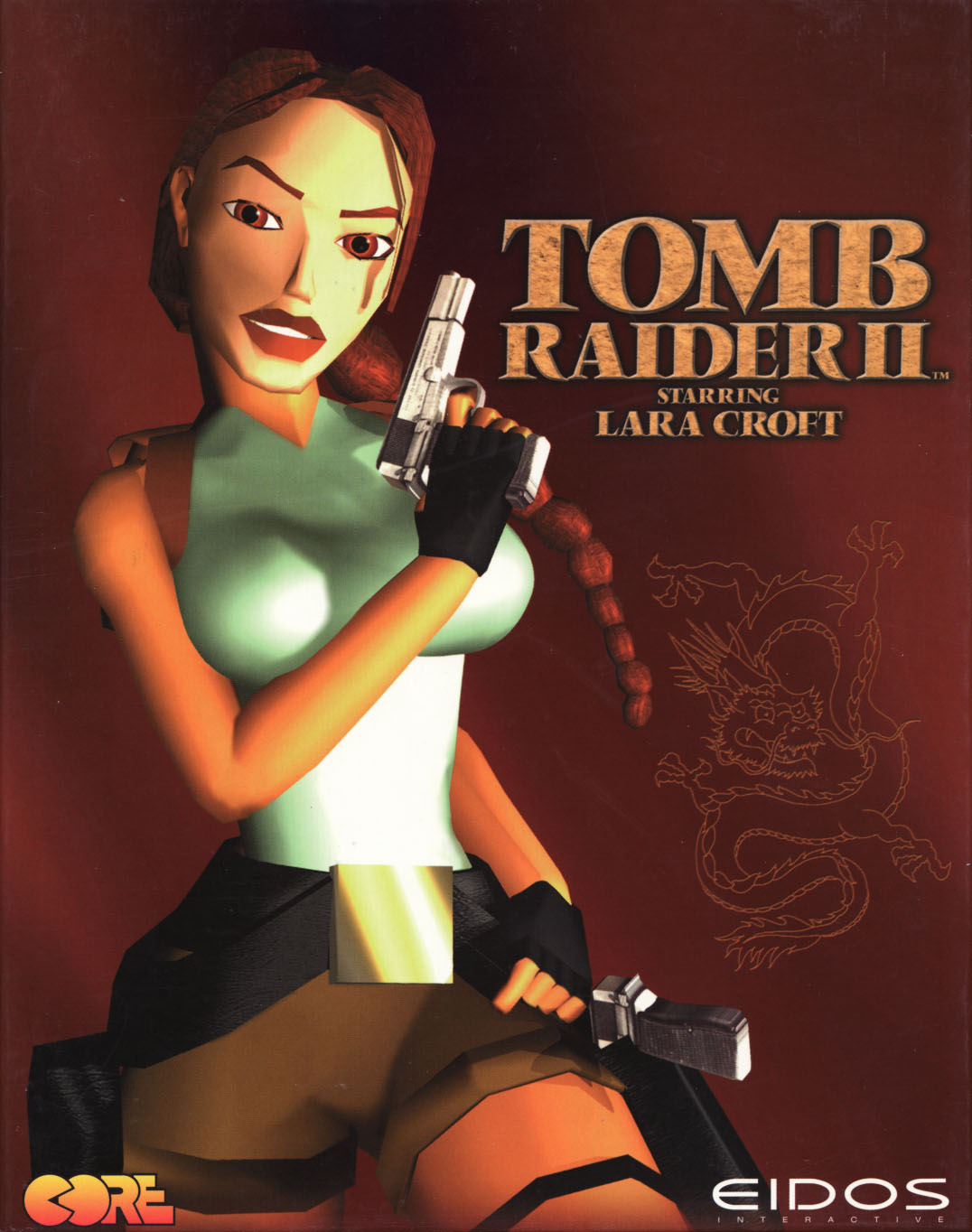 Tomb Raider II Box Art - 1997.jpg