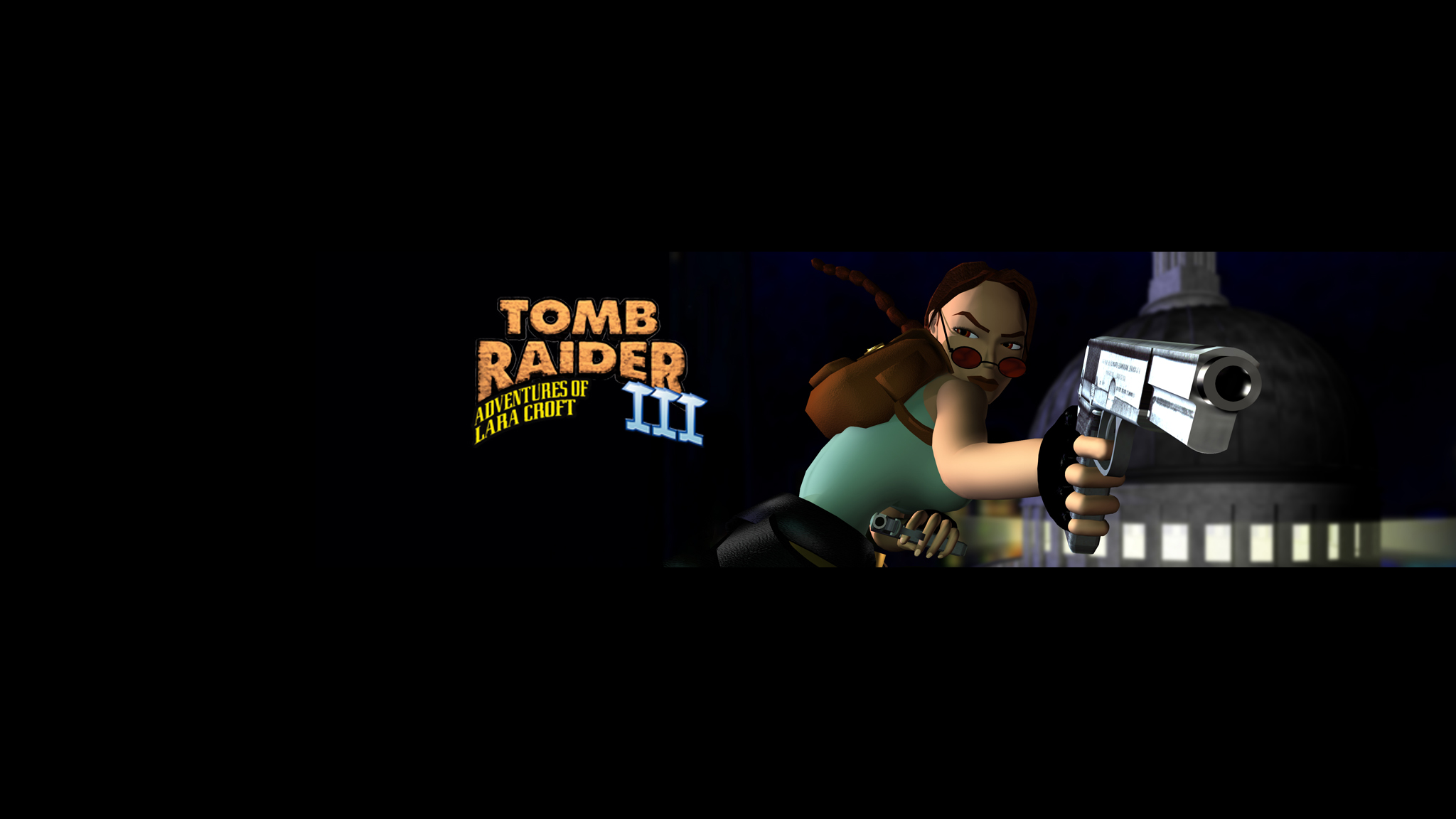Tomb Raider III YouTube Banner London.jpg