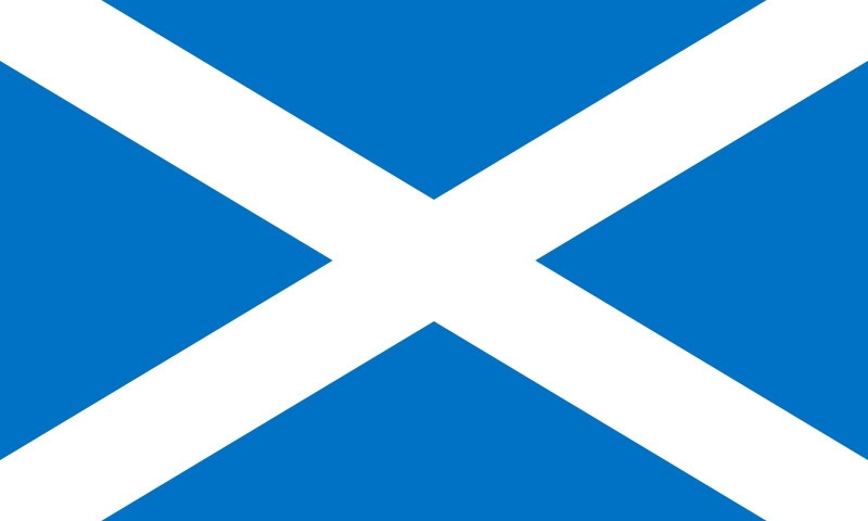 苏格兰徽