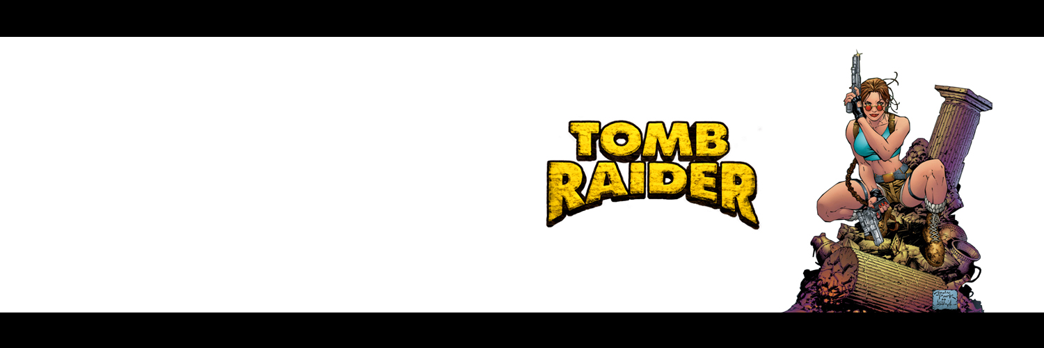 Tomb Raider Comics Andy Park Twitter Banner.jpg