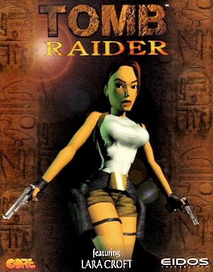 Tomb Raider 1996 Box Art.jpg