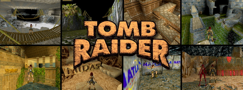 Facebook Banner - Tomb Raider 1996 Screenshots.jpg