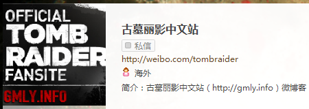 乌龙之后，中文站亦使用了 official fansite 图标作为微博头像，以达到不可告人的目的。[5]