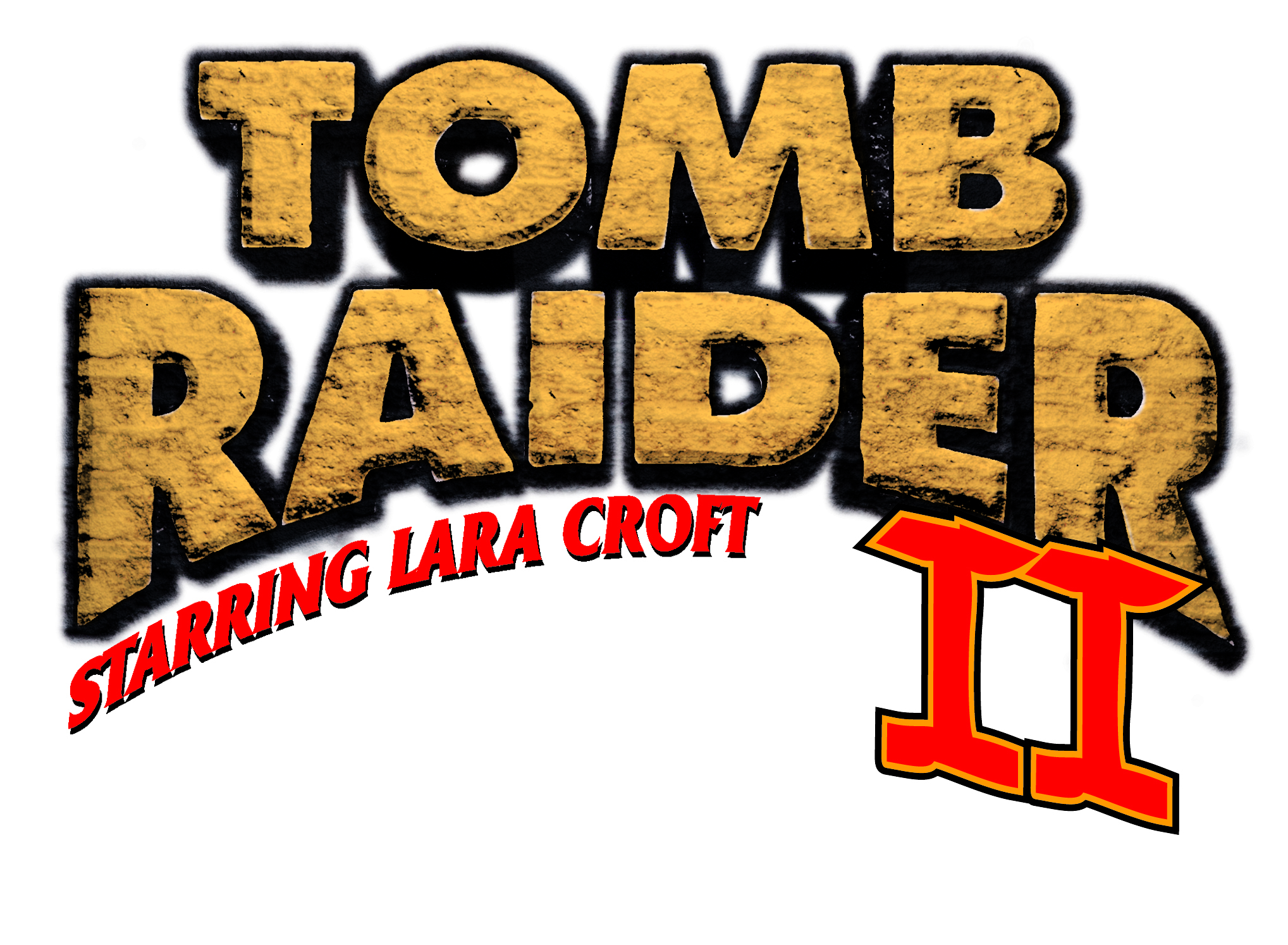 Tomb Raider II U.S. Logo.jpg