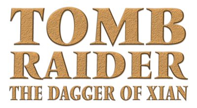 Tomb Raider II TheDaggerOfXian Logo-e1464103084927.png