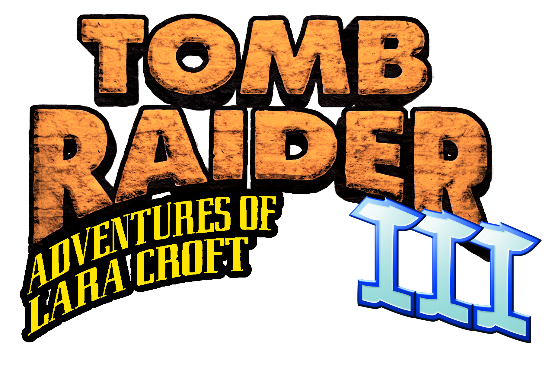 Tomb Raider III U.S. Logo.jpg