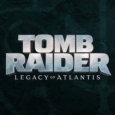 古墓丽影:亚特兰提斯遗迹(2026)