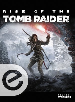 Rise of the Tomb Raider eGuide