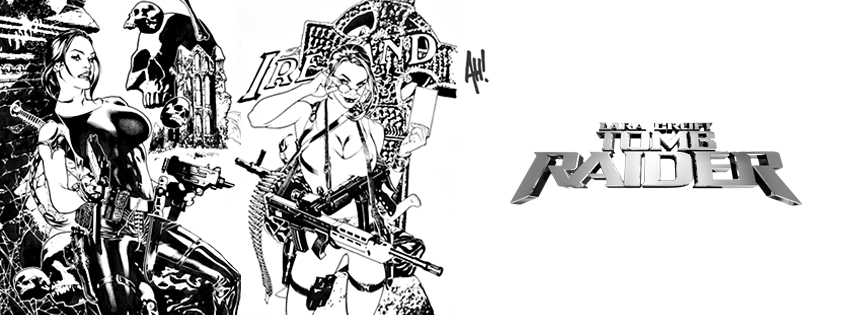 Tomb Raider Comics Adam Hughes Facebook Banner.jpg