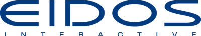 古墓丽影1-6时期的logo，风格与Core Design一致。