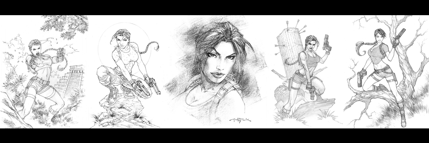 Tomb Raider Comics Andy Park Sketch Twitter Banner.jpg