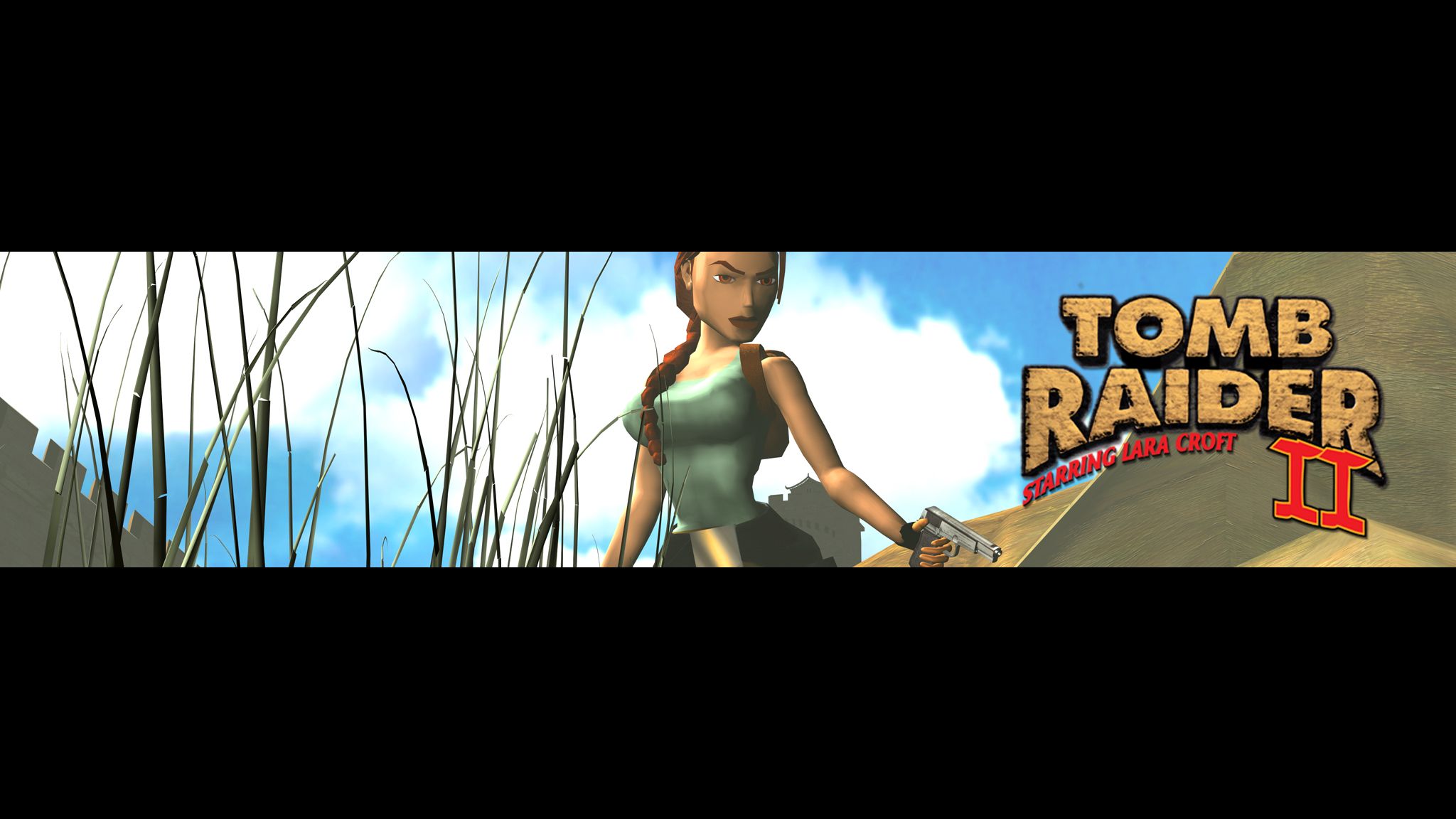 Tomb Raider II YouTube Banner Great Wall.jpg