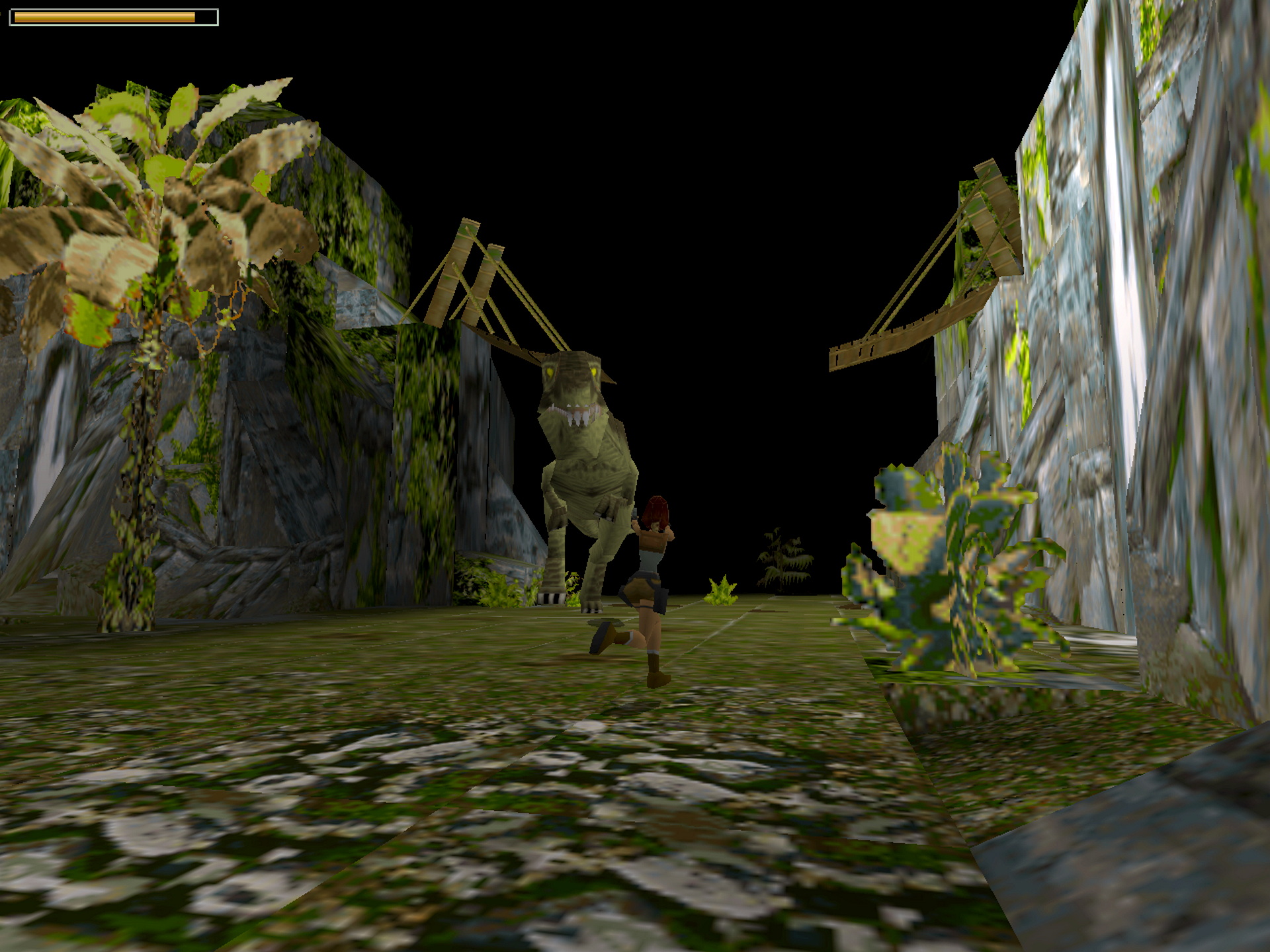Tomb Raider 1996 Screenshot - Lost Valley 2.jpg